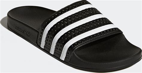 adidas adilette slippers heren maat 45|Adidas Adilette sneakers.